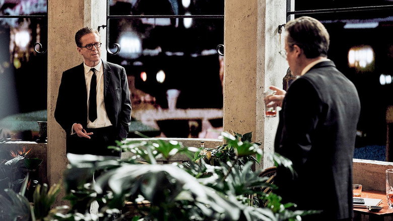 A Spy Among Friends Sezonul 1 Episodul 1